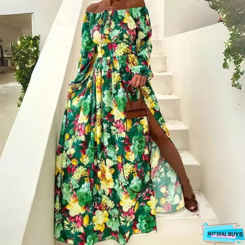 Timeless and Stylish winter Dress