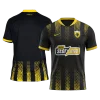 AEK Athens Away Soccer Jersey 2025/26
