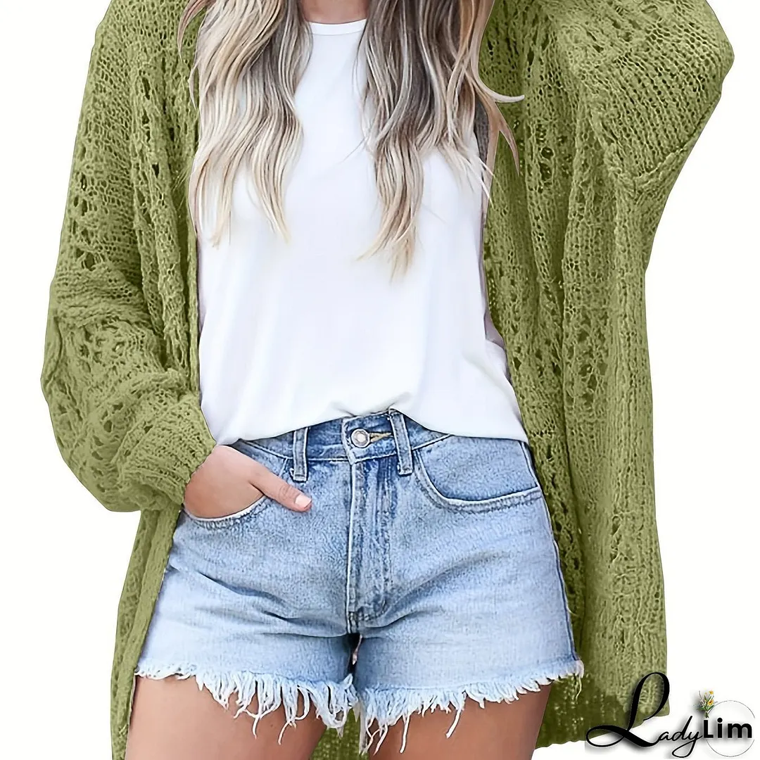 Fashionable and Effortless Sweater
