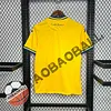 2024 Ukraine Home Football Shirt 1:1 Thai Quality