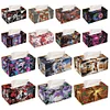 DIY Diamond Painting Tissue Box Wooden Diamond Art Tissue Storage Box Home Decor
