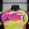 2024/2025 Player Version Japan Special Edition Football Shirt 1:1 Thai Quality