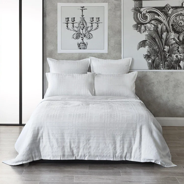 Chester Quilt Cover Set