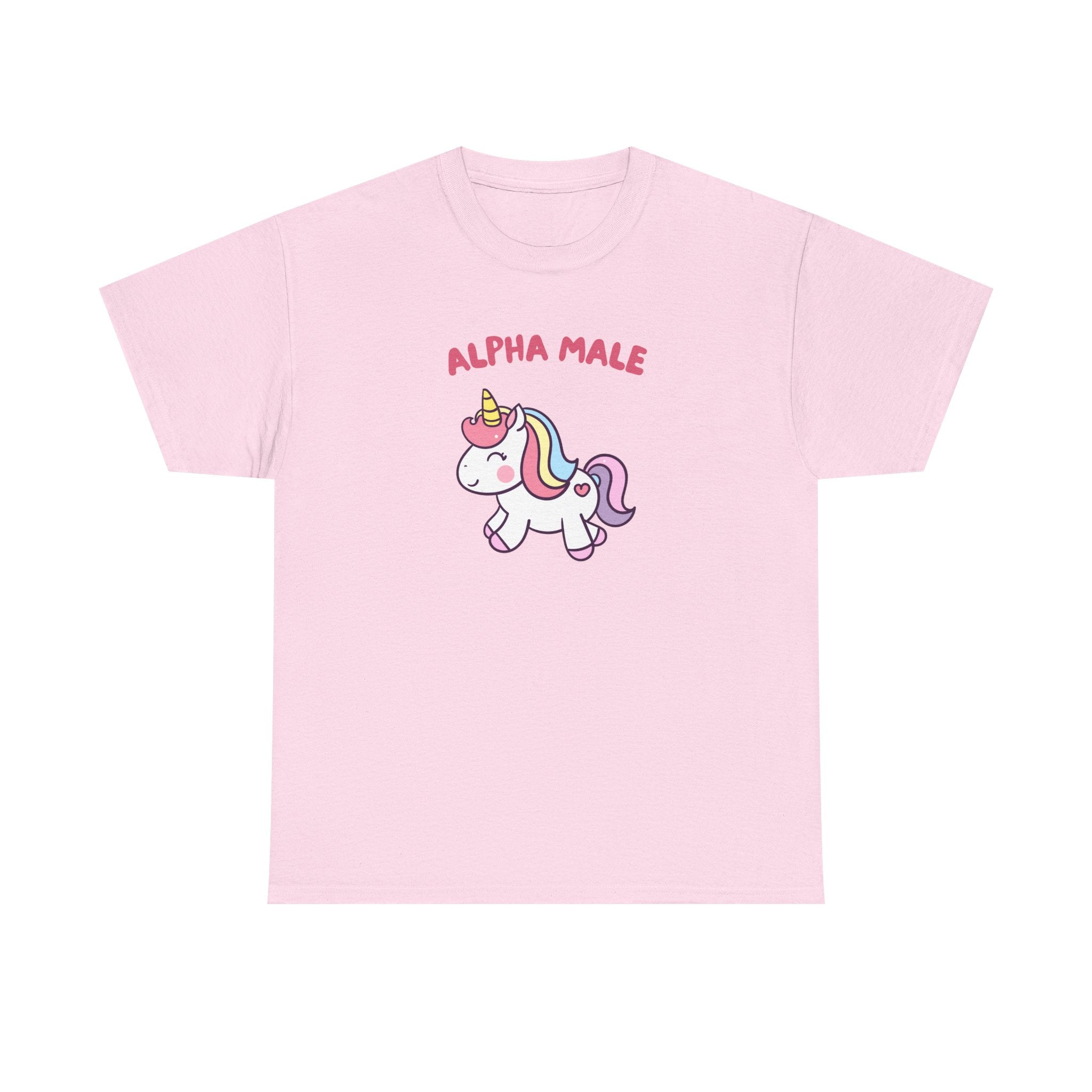 Alpha Male - T-SHIRT