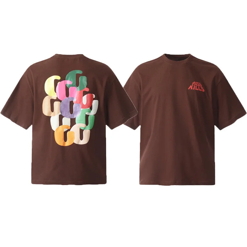 GALLERY DEPT Fashion T-Shirt