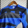 2022/2023 Inter Milan Home Football Shirt 1:1 Thai Quality
