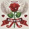 Diamond Painting-DIY Crystal Rhinestone Red Rose
