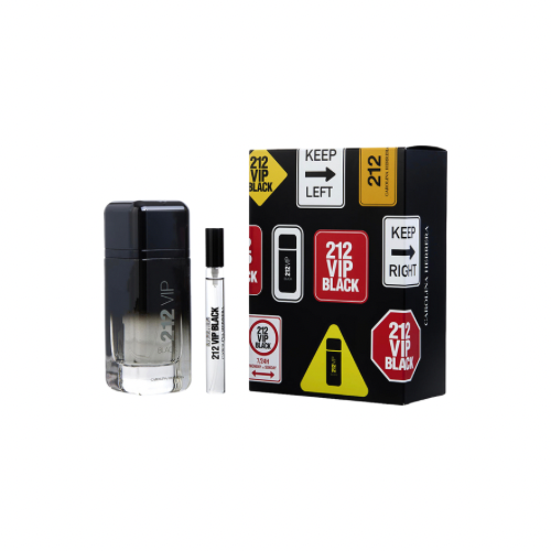 212 VIP Black by Carolina Herrera 