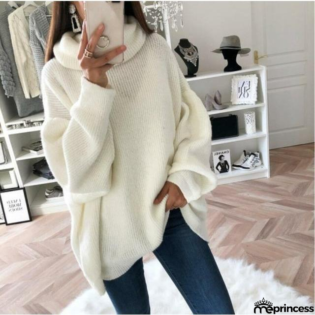 Elegant and Versatile Sweater