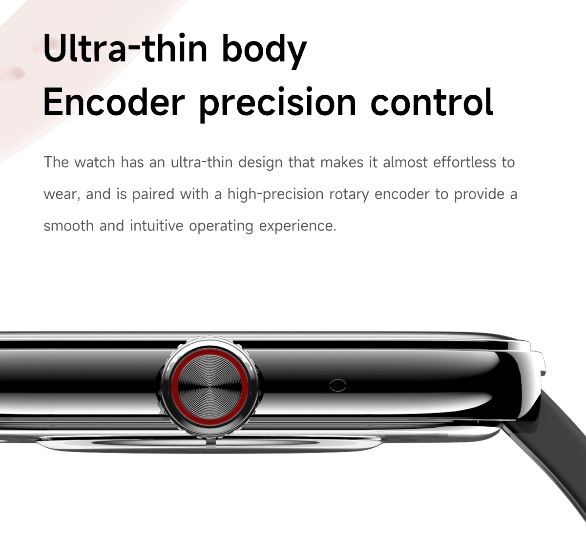 Likron Watches