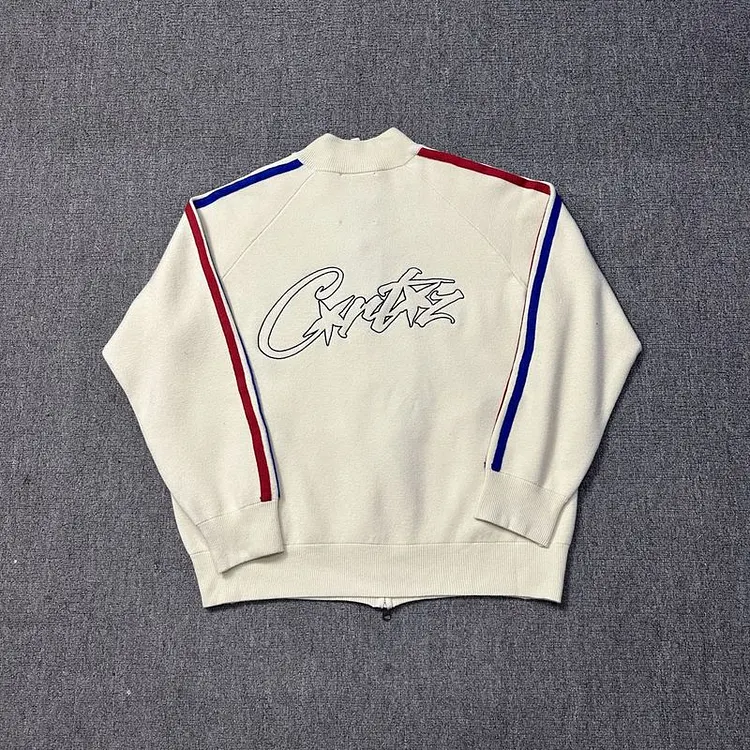 Corteiz Jacket Street Hip-Hop Men's and Women's Jacket