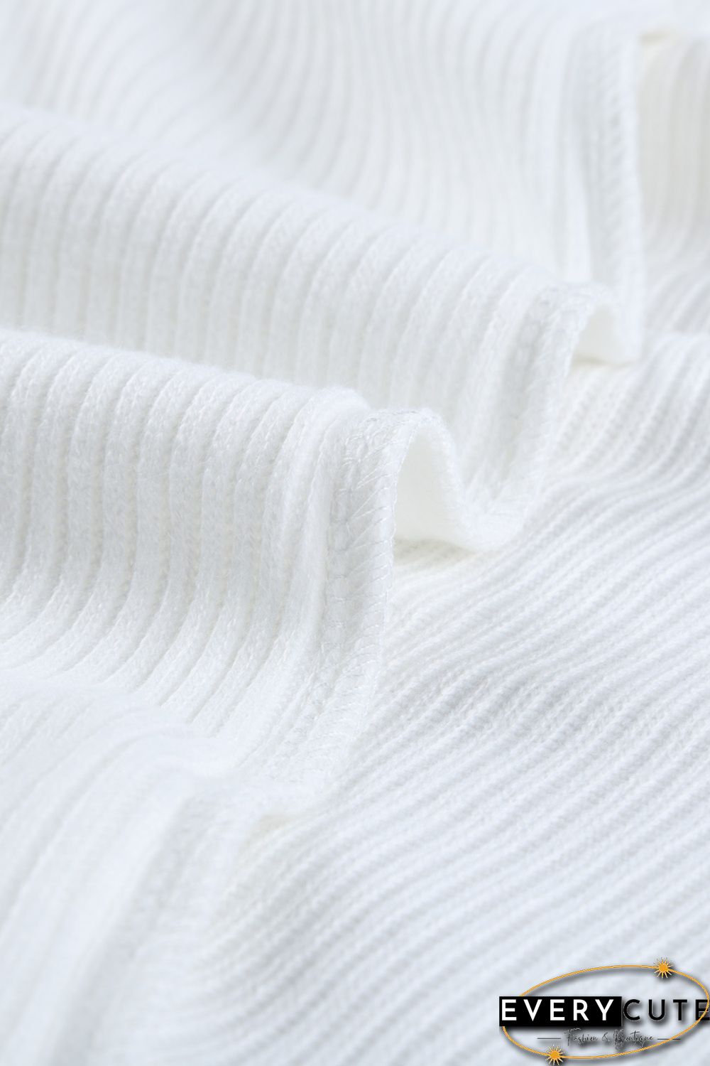 PUMPKIN SPICE Graphic Pullover Knit Top