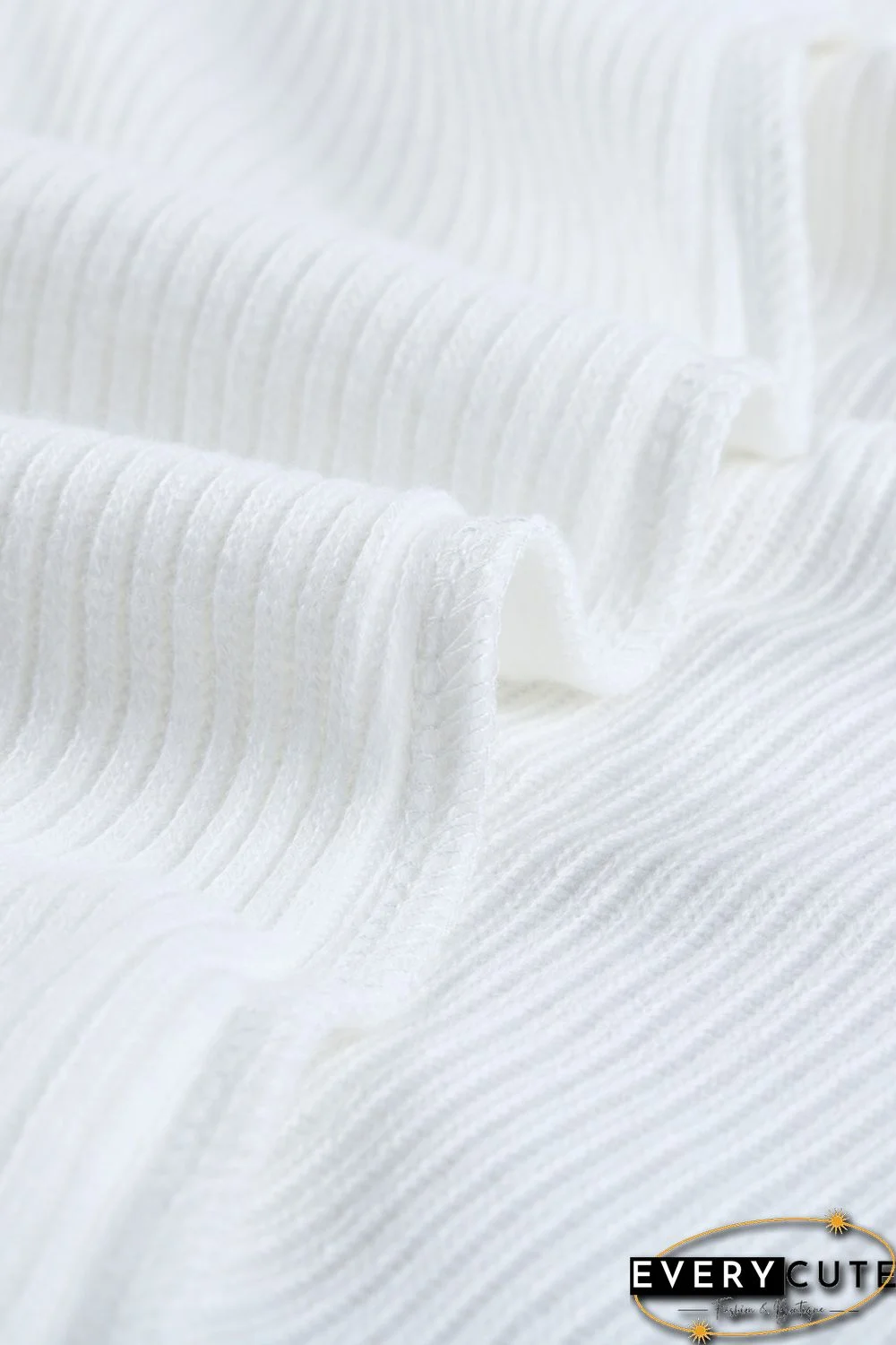 PUMPKIN SPICE Graphic Pullover Knit Top