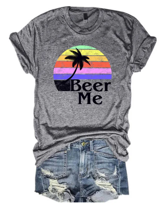 Beer Me T-shirt
