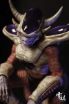 3rd Form Frieza - Dragon Ball Resin Statue - Model Studio