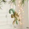 Lovely Green Fairy Christmas's Tree Hanging Decor