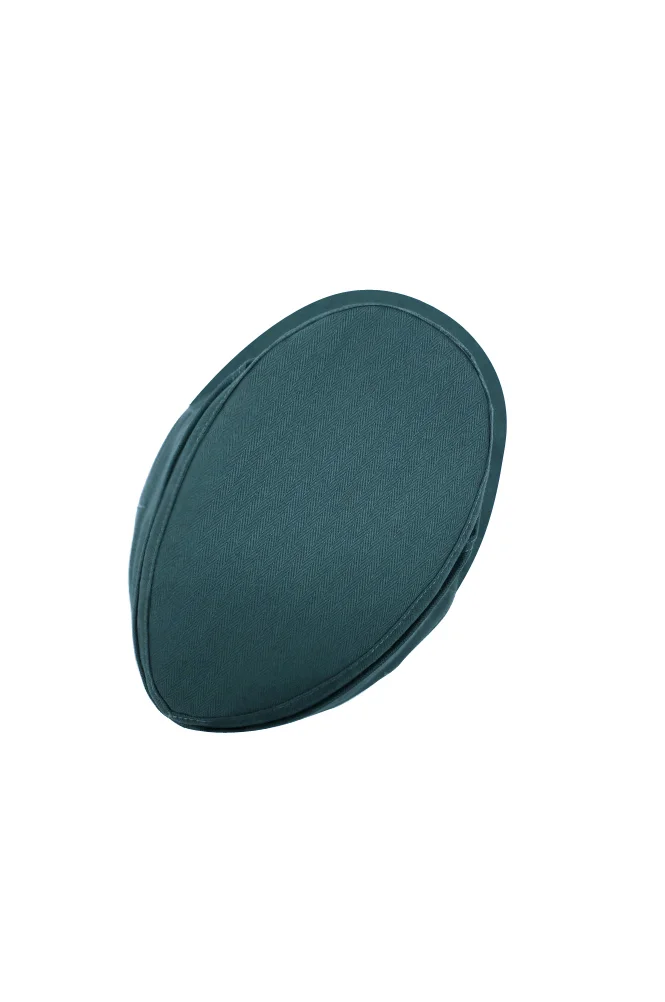   Polizei German Gebirgsjager Single Button Bergmütze HBT Field Cap German-Uniform