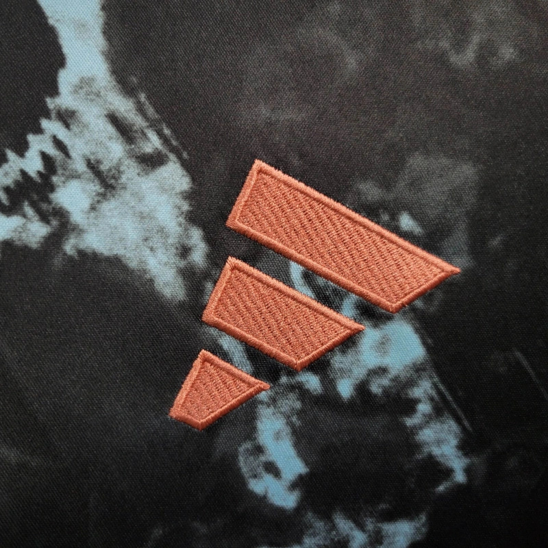 24/25 Bayern Munich Away Football Shirt 1:1 Thai Quality