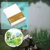 Pocket Artist Watercolor Travel Set Mini Watercolor Paint Set for Travel Drawing