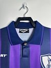 Joyfball 1995-1997 Retro Soccer Jersey Tottenham Away