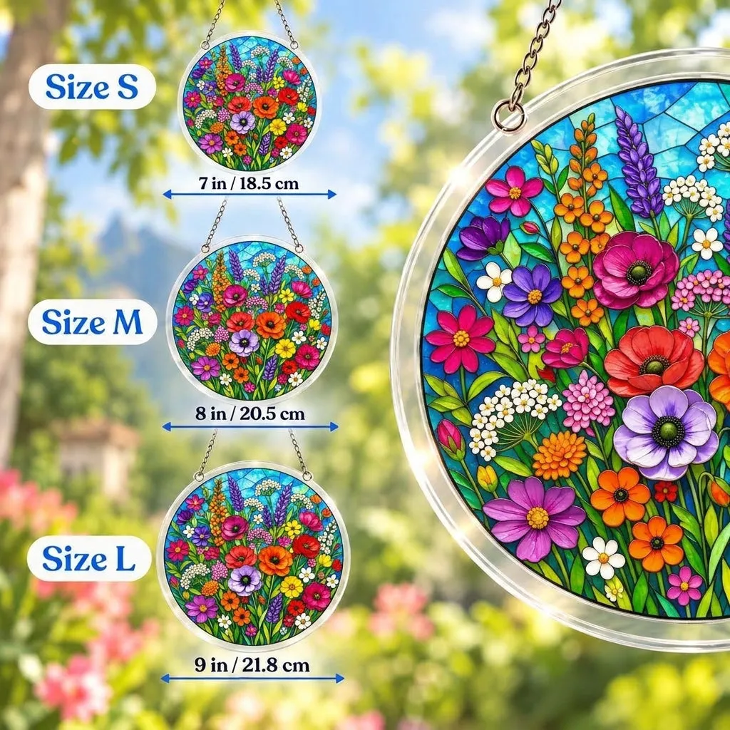 Size options