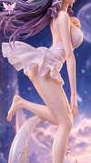 1/6 Scale Columbina - Genshin Impact Resin Statue - Qili Studio