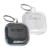TPU PC Case for FreeClip 2 Transparent Cover with Hidden Phone Stand