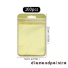 Diamond Drawing Tools | Ring and 100pc Storage Bag