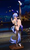 1/7 Scale Coconut Goat Ganyu - Genshin Impact Statue - KB-Studio