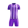 Soccer Uniform New Design Wholesale Personalized Soccer Uniform for Sale High Quality Team Wear Soccer Jersey