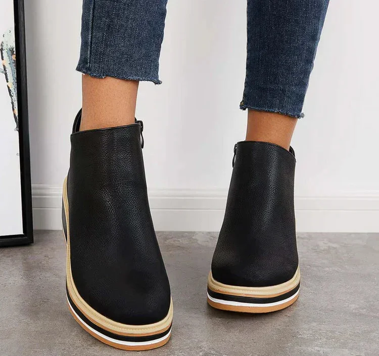 Supportive and fashionable orthopedic Shoes