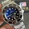 Rolex Sea-Dweller Deepsea James Cameron D-Blue Dial 44mm Super Clone 