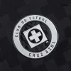 Cruz Azul Third Away Soccer Jersey 2025/26