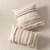 Morocco Style Tassels Home Living Creative Cushion Pillow Cover