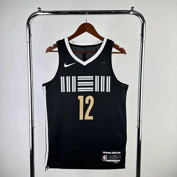 Maillot memphis best sale grizzlies 2019