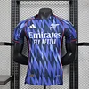 2024/2025 Player Version Arsenal Special Edition Blue Football Shirt 1:1 Thai Quality