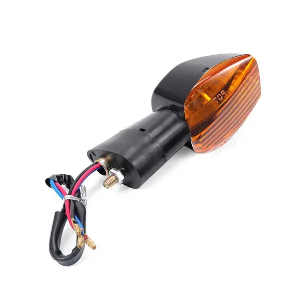 New Motorcycle Turn Signal Light for Honda Cb400 Sf Cb 1300 600 900 Hornet Cbr Rr 1100xx 600f Cbr125r Flasher Indicator