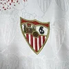 Retro 1993-94 Sevilla FC Soccer Jersey Home