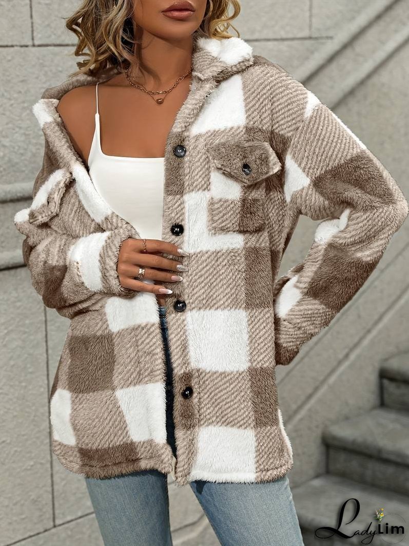 Trendy and Elegant winter Jacket
