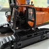 DEVELON DX680HD 1:50 Diecast Excavator Engineering Vehicle Model