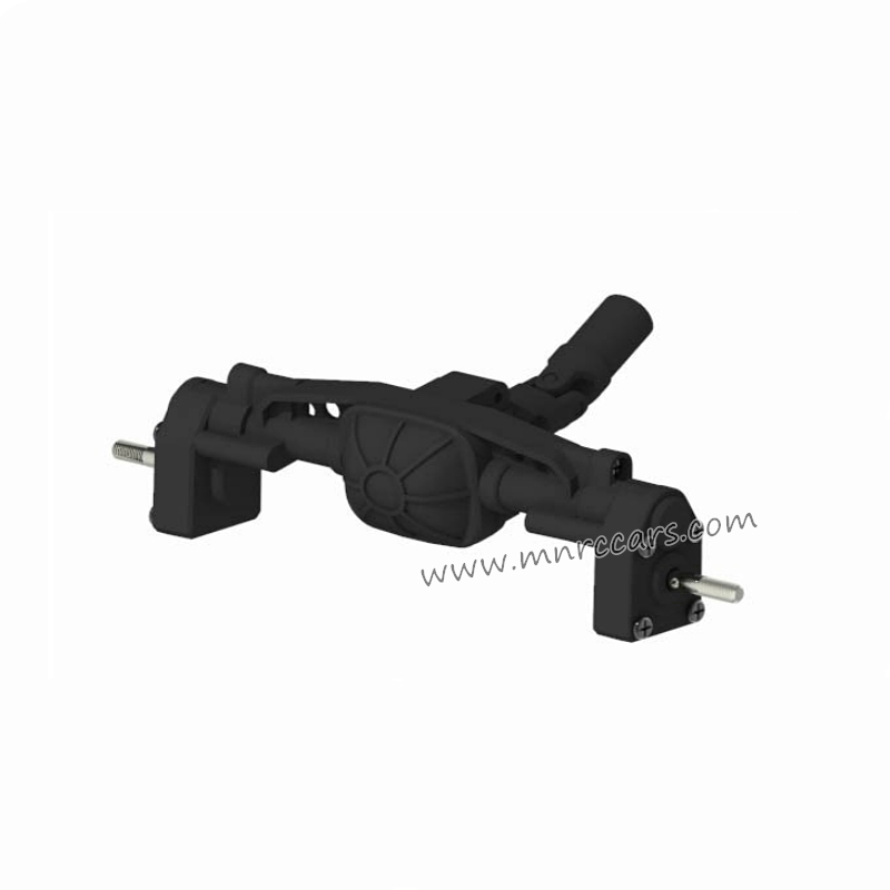 MN Model MN333(S) RC Truck Parts Rear Axle 111A-02