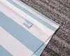 1998 Retro Argentina National Team Home Jersey 1:1 Thai Quality Kids Size