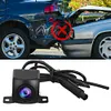Wireless WiFi Car Rear View Camera 175 Degree HD Reversing Camera Vehicle Camera