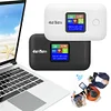 4G Lte WiFi Router 150Mbps Mini Mobile Hotspot 3000mAh Mobile Pocket WiFi Router