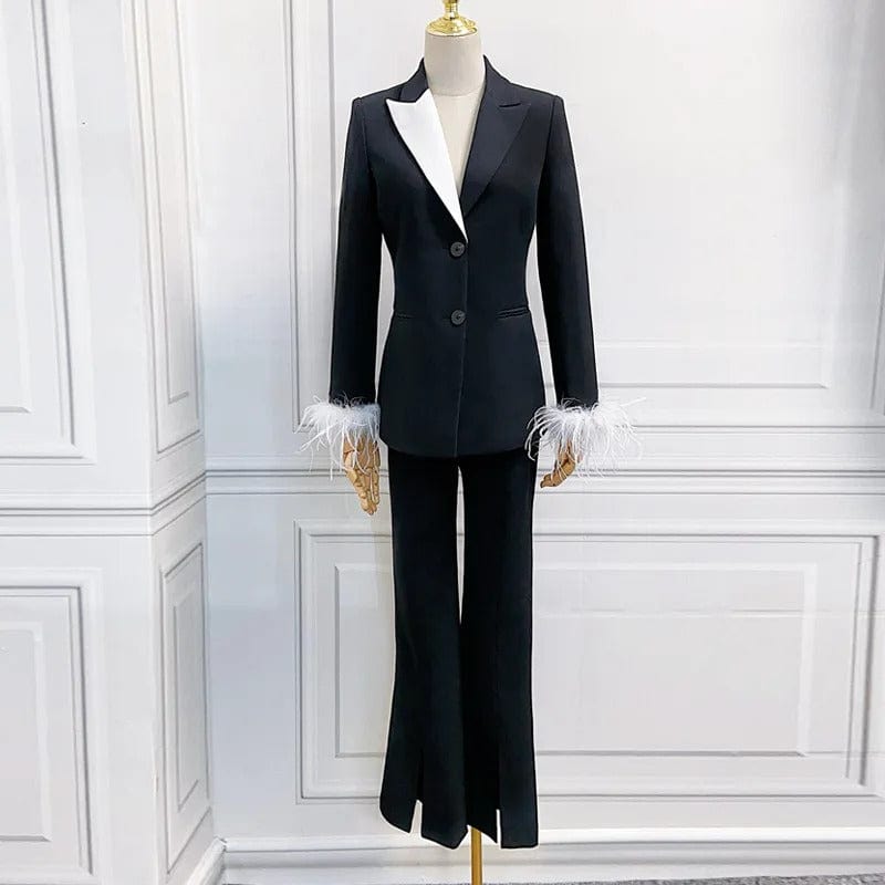 Comfortable and Stylish winter Set