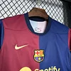 2024/2025 Barcelona Home Football Jersey 1:1 Thai Quality