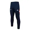 2023/2024 Arsenal Half-Pull Training Suit Red-White Football Shirt 1:1 Thai Quality