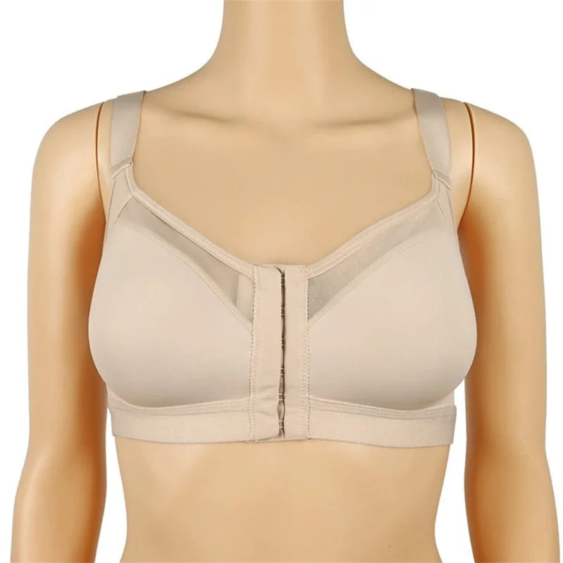 Adjustable Chest Brace Support Multifunctional Bra