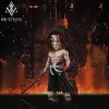 WCF Scale Upper Rank One Kokushibo - Demon Slayer: Kimetsu No Yaiba Statue - V8-Studio