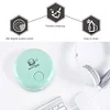 Portable Mini Dust Vacuum Desktop Cleaner Diamond Beads Sweeper